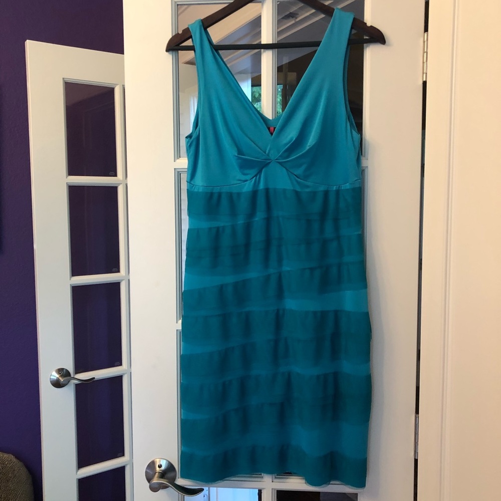 Isela Dress size medium. Resort wear.